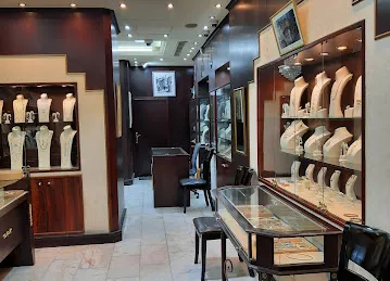 Al Manal Jewellery