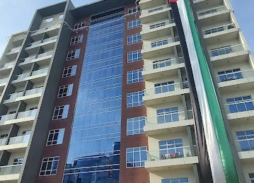 Al Manal Residence 1