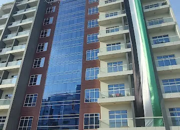 Al Manal Residence 1