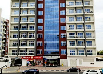Al Manal Residence 1