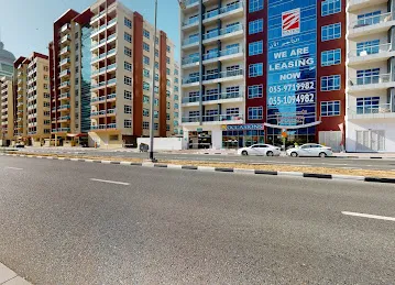 Al Manal Residence 2