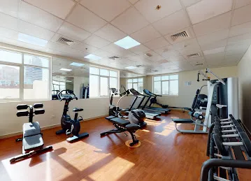 Al Manal Residence 2