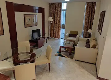 Al Manal Tower