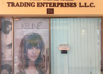 Al Manal Trading Enterprises LLC (KEUNE HAIRCOSMETICS)