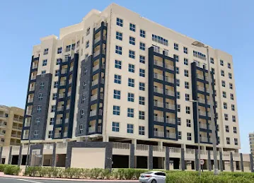 Al Manal View