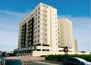 Al Manal View