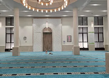 Al Manar Mosque