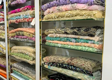 AL MANARA AL ALIYA FASHION DESIGN LLC