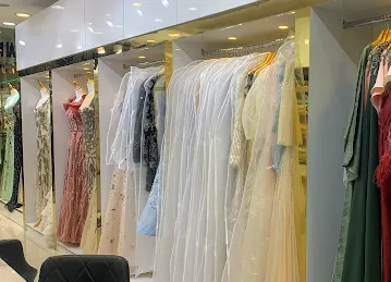AL MANARA AL ALIYA FASHION DESIGN LLC