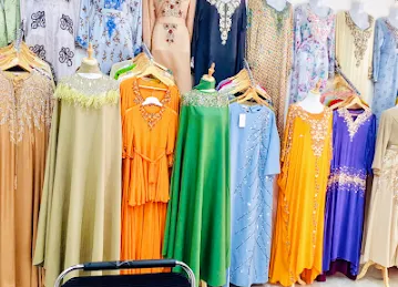 AL MANARA AL ALIYA FASHION DESIGN LLC 2