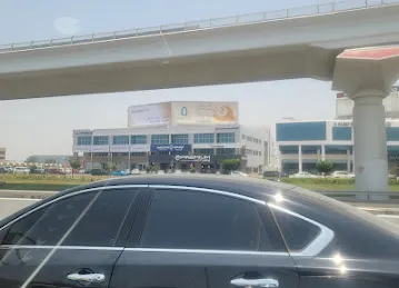 Al manara building