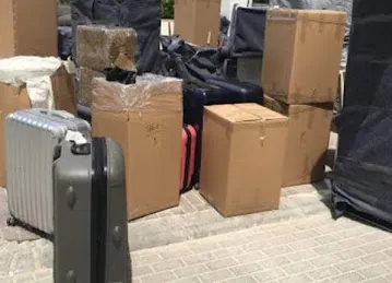 AL Manara Movers and Packers