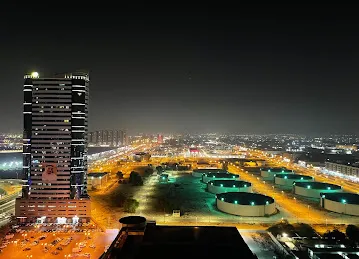 Al Manara Residence