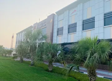 Al Manara Service Centre - Dubai Municipality