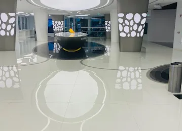 Al Manara Service Centre - Dubai Municipality