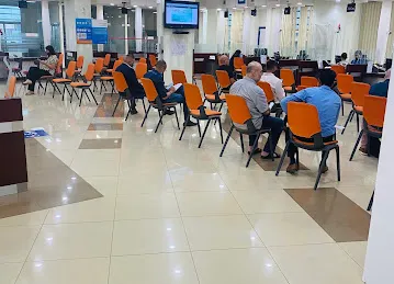 Al Manara Service Centre - Dubai Municipality
