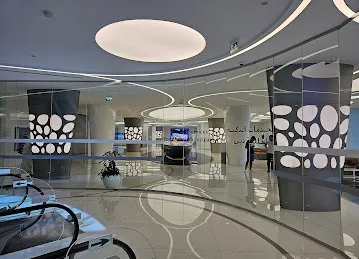 Al Manara Service Centre - Dubai Municipality
