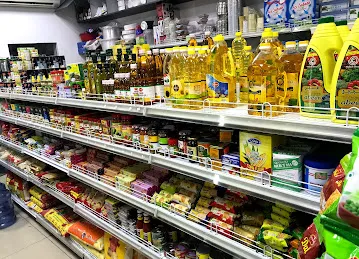 Al Manarath Al Thwahabiya Baqala/grocery