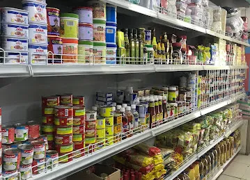Al Manarath Al Thwahabiya Baqala/grocery