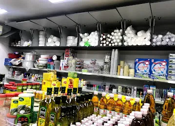 Al Manarath Al Thwahabiya Baqala/grocery