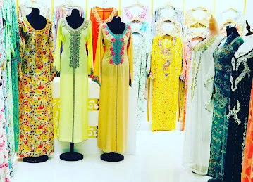 Al Mandhar Ladies Fashion Tailor