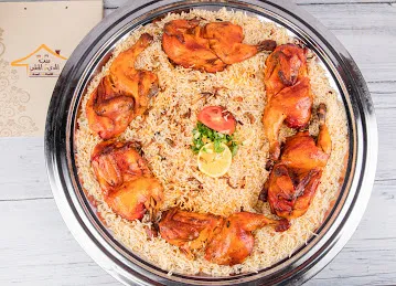 Al Mandi & Al Madhbi House Bahiya بيت المندي والمظبي