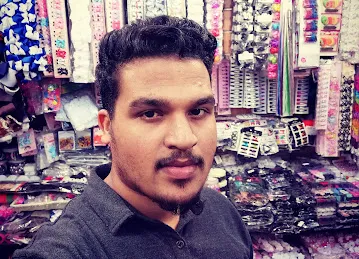 Al Mandili Stores