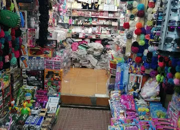 Al Mandili Stores