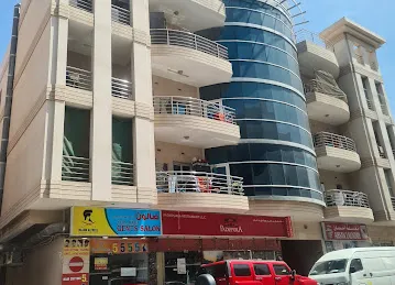 Al Mansoori Apartments