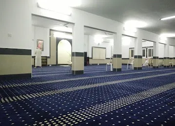 Al Mansour Bin Amer Mosque