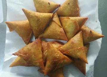 Al Mansourah Cafeteria