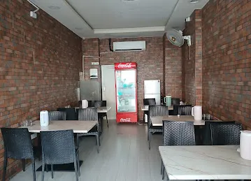 Al Mansourah Cafeteria
