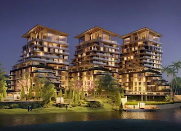 Al Manzal Real Estate LLC