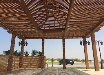 Al Manzel Modern Carpentry