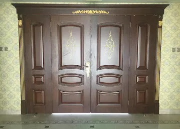 Al Manzel Modern Carpentry