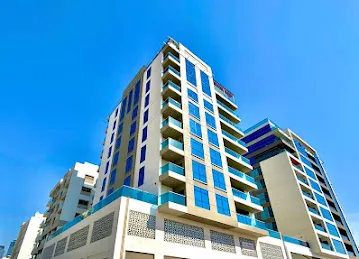 Al manzil 2 building