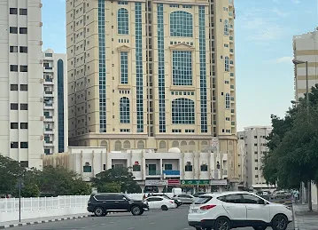 Al Manzil Tower