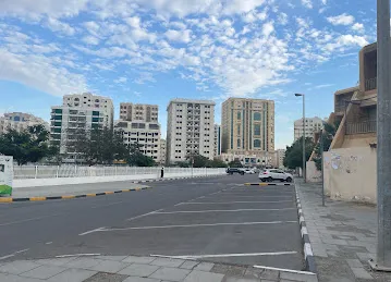 Al Manzil Tower