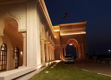 Al Maqam Palace