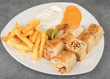 Al Marah Cafeteria كافتيريا المرح