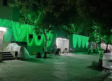 AL MARAH RESTAURANT