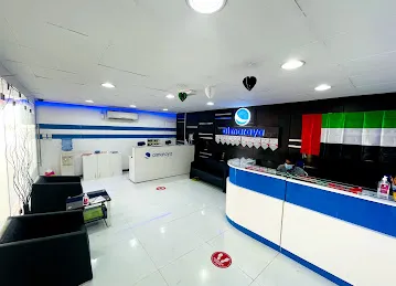 Al Maraya Rent A Car Dubai Alquoz