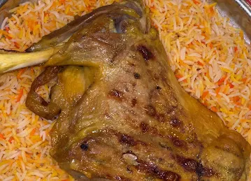Al Marhabani Restaurant