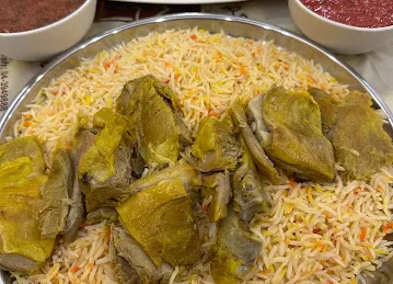 Al Marhabani Restaurant - Jumeirah Branch