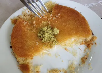 Al Marhabani Restaurant - Jumeirah Branch
