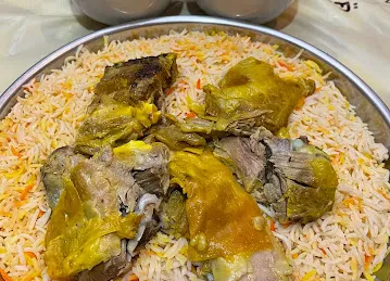 Al Marhabani Restaurant - Jumeirah Branch
