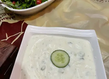 Al Marhabani Restaurant - Jumeirah Branch