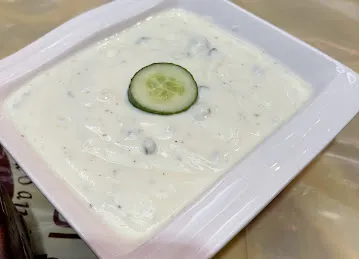 Al Marhabani Restaurant - Jumeirah Branch