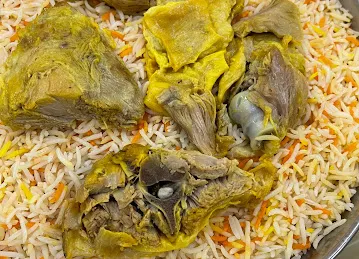 Al Marhabani Restaurant - Jumeirah Branch