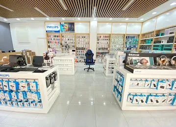 AL MARIA COMPUTER TRADING CO. L.L.C (GADGETZ)